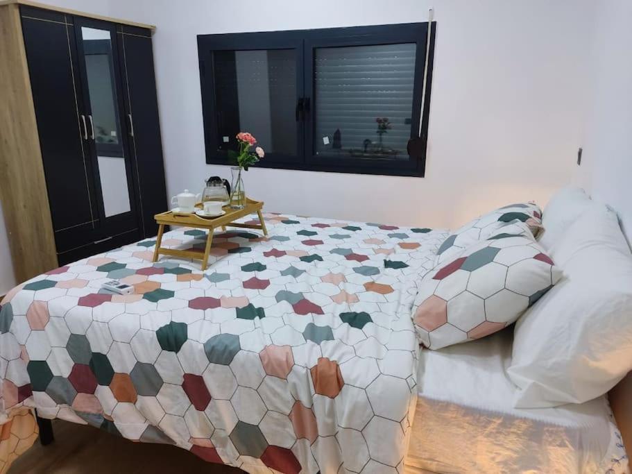 Superbe Appartement Avec Parking Gratuit Et Garde Dakar Zewnętrze zdjęcie